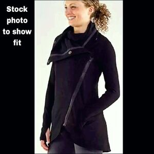 Lululemon Method Wrap